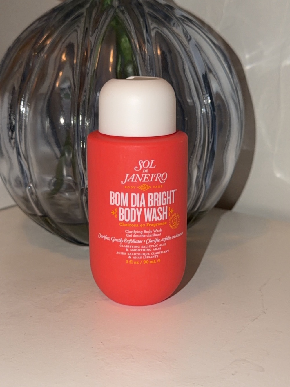 Sol de Janeiro Bom Dia Bright Body Wash